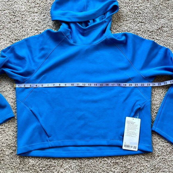 Lululemon AirWrap Pullover Hoodie *Modal - Picture 6 of 8